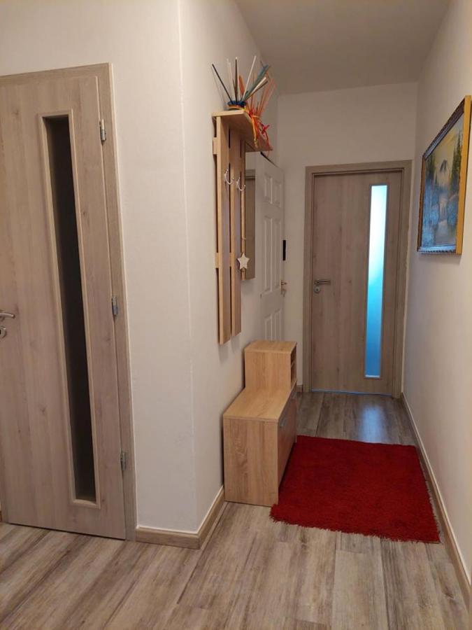 Nagcsalados Rozsa Apartman Балатонлелле Экстерьер фото