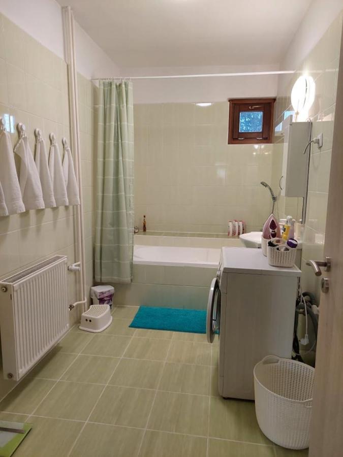 Nagcsalados Rozsa Apartman Балатонлелле Экстерьер фото