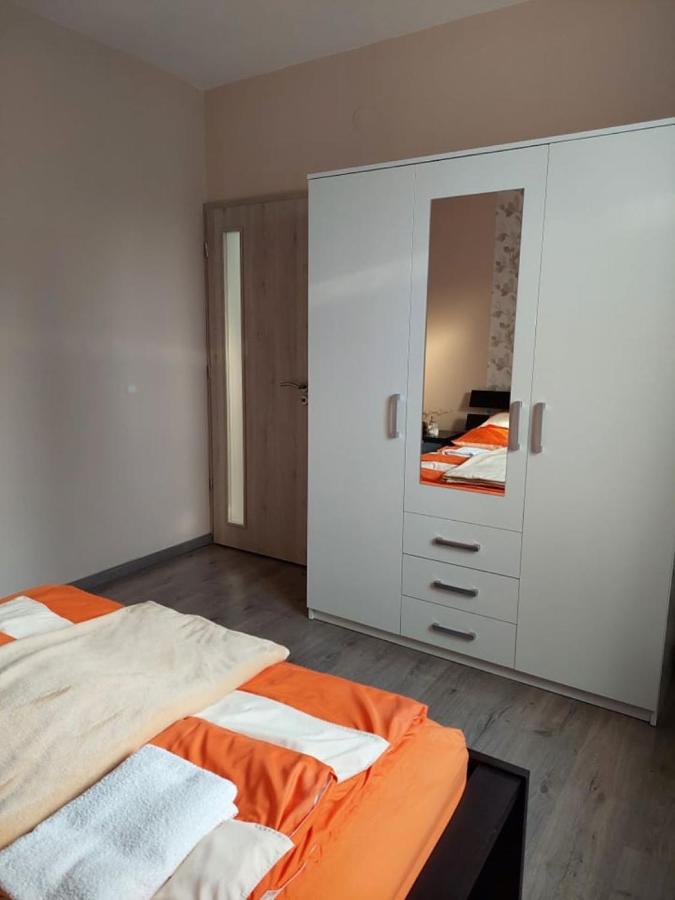 Nagcsalados Rozsa Apartman Балатонлелле Экстерьер фото