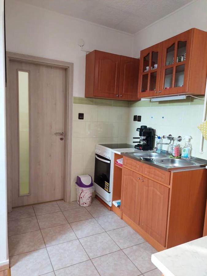 Nagcsalados Rozsa Apartman Балатонлелле Экстерьер фото