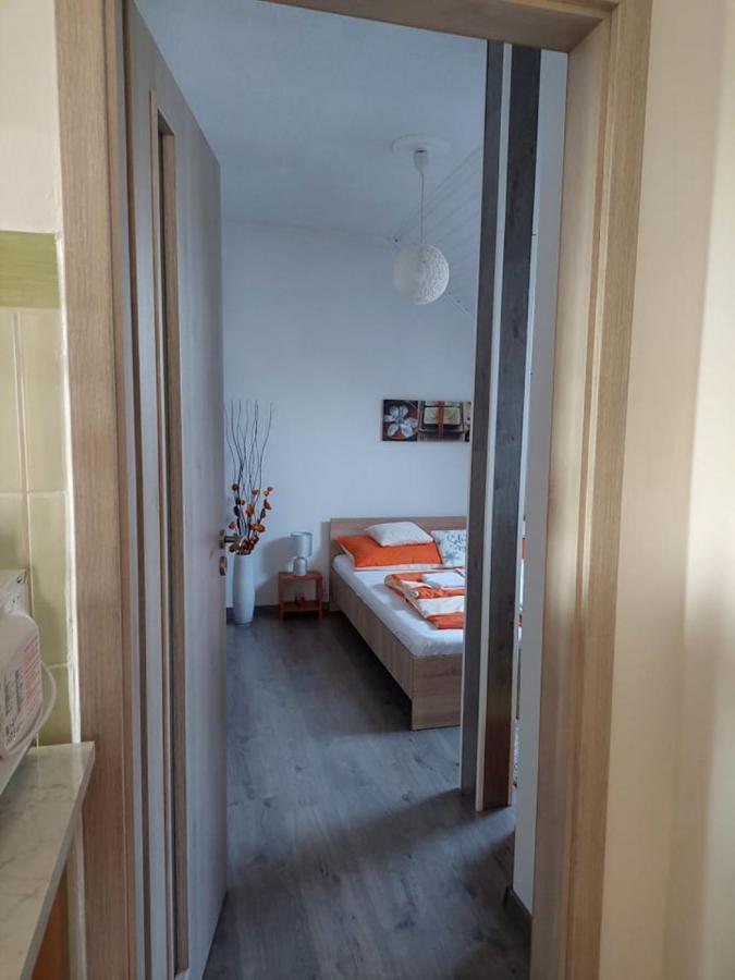Nagcsalados Rozsa Apartman Балатонлелле Экстерьер фото