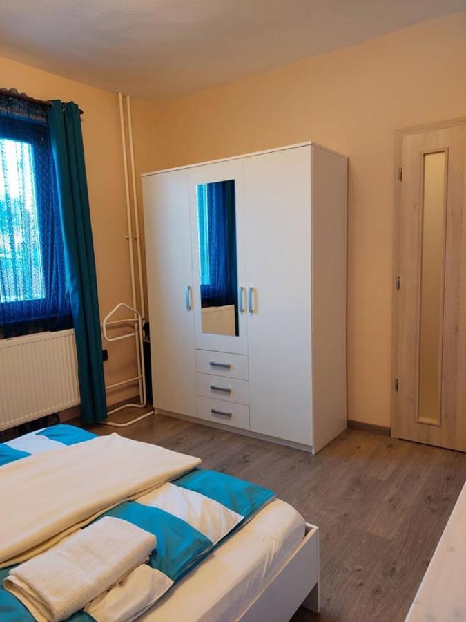 Nagcsalados Rozsa Apartman Балатонлелле Экстерьер фото